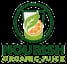 Nourish Organic Juice