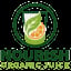 Nourish Organic Juice
